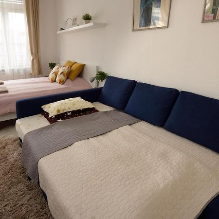 Budapest Eye Apartment Extérieur photo